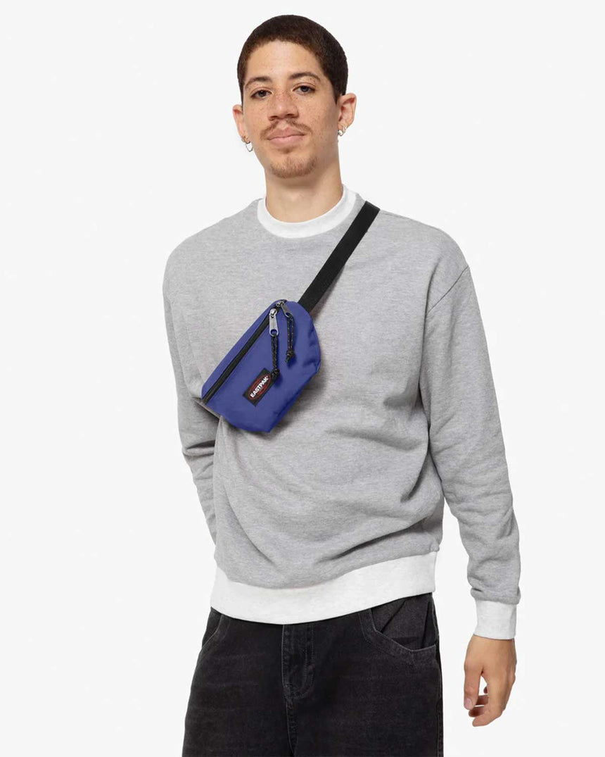 Eastpak Springer Bel Çantası Suit Blue