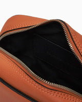 Calvin Klein Minimal Monogram Çapraz Askılı Çanta Brown