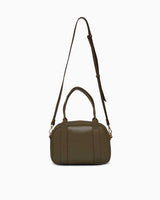 Us Polo Assn Ladies Omuz Çantası Haki