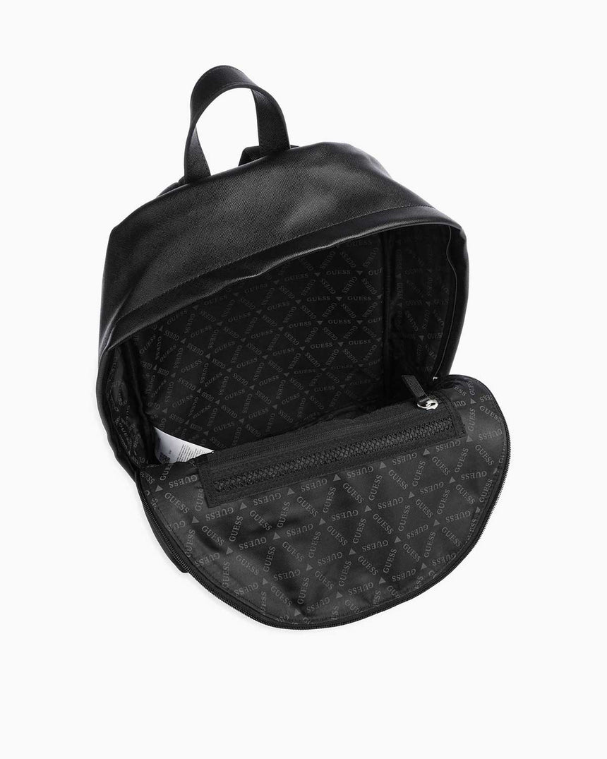 Guess Certosa Sailor Logolu Sırt Çantası