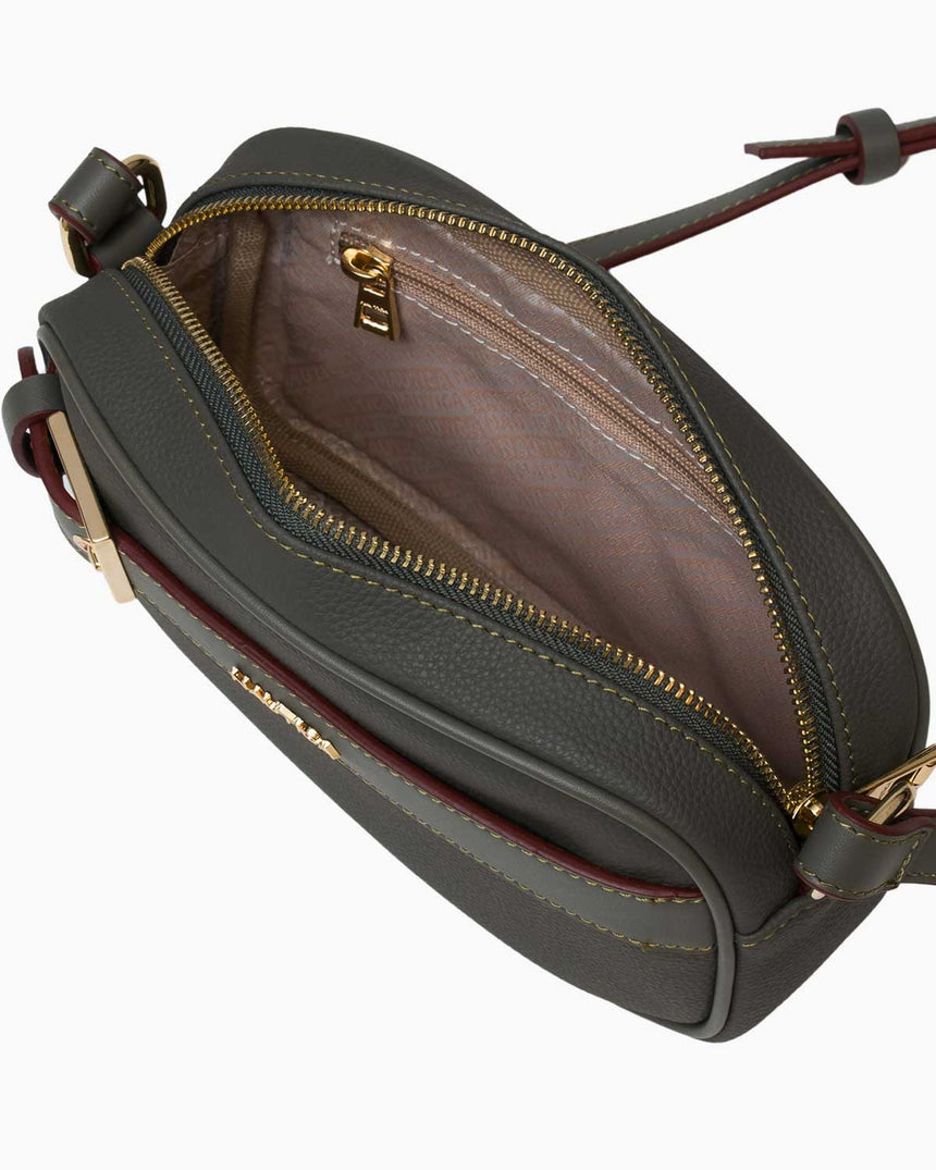 Nautica Ladies Çapraz Askılı Çanta Açık Haki