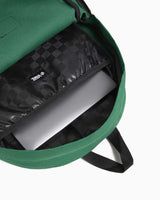 Vans Old Skool Sport Backpack Sırt Çantası Verdant Green