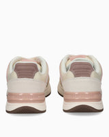 Tommy Hilfiger Gaudi Günlük Şıklık Kadın Koşucu Sneaker Muslin/Foggy Pink