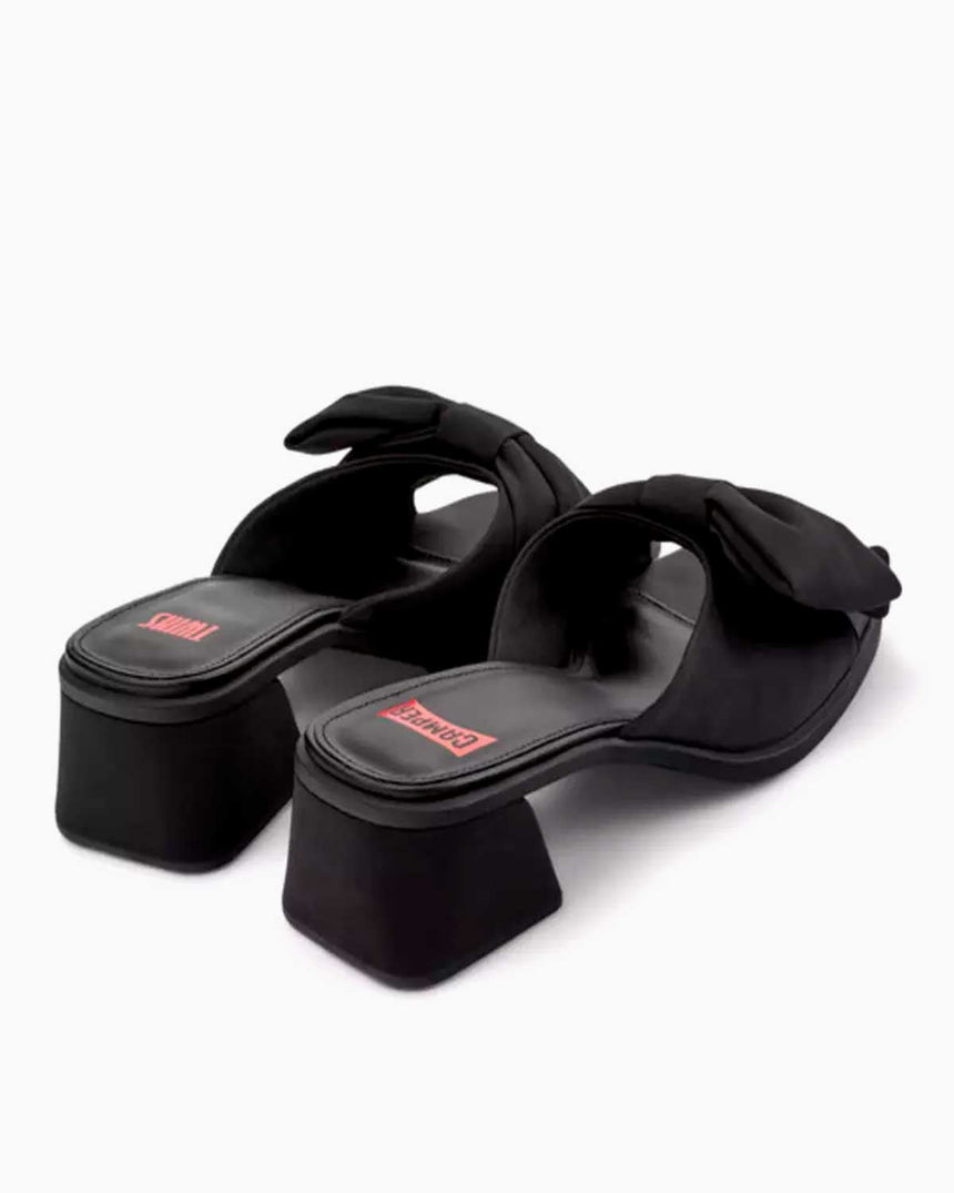 Camper Tws Topuklu Sandalet