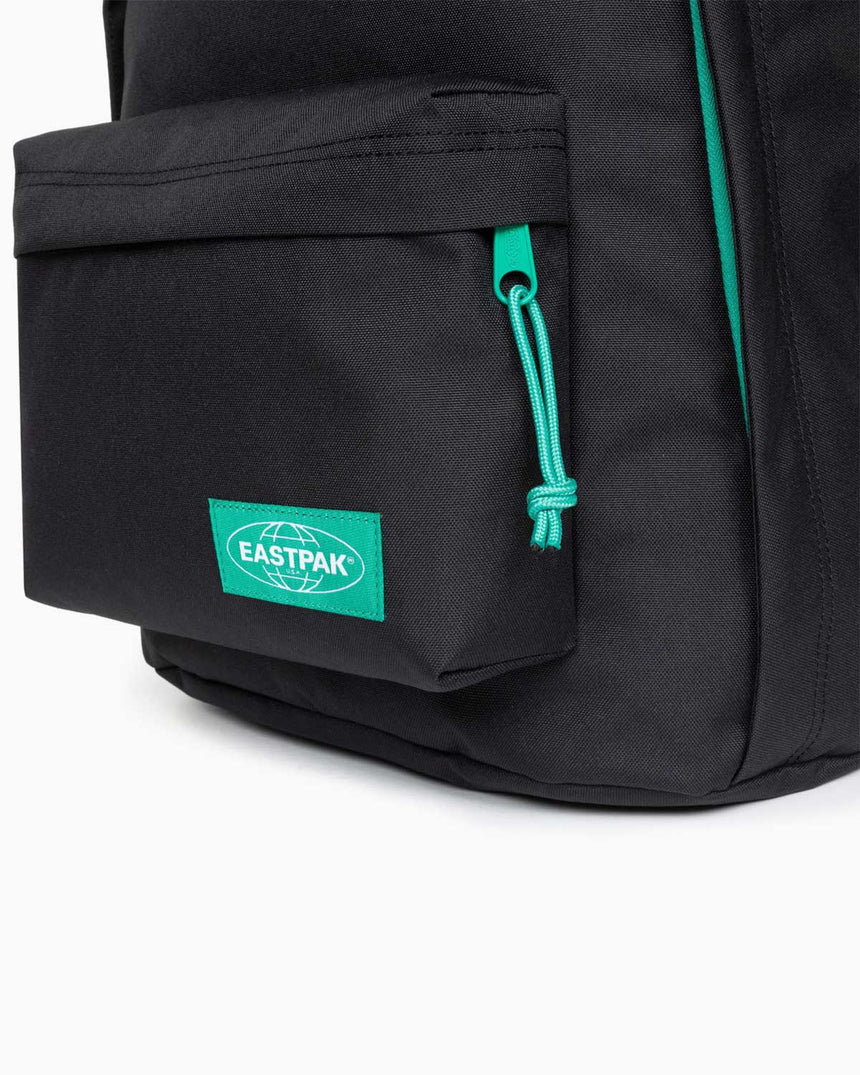 Eastpak Out Of Office Sırt Çantası Kontrast Stripe Black