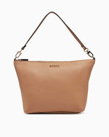 Guess Helina Tote Omuz Çantası Beige