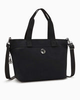 Kipling Colissa S basic Elevated Omuz Çantası Endless Black