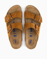 Birkenstock Arizona SFB VL Kadın Terlik Mink