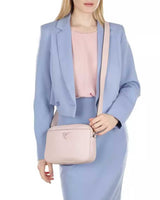 Guess Handbags Çapraz Askılı Çanta Light Rose