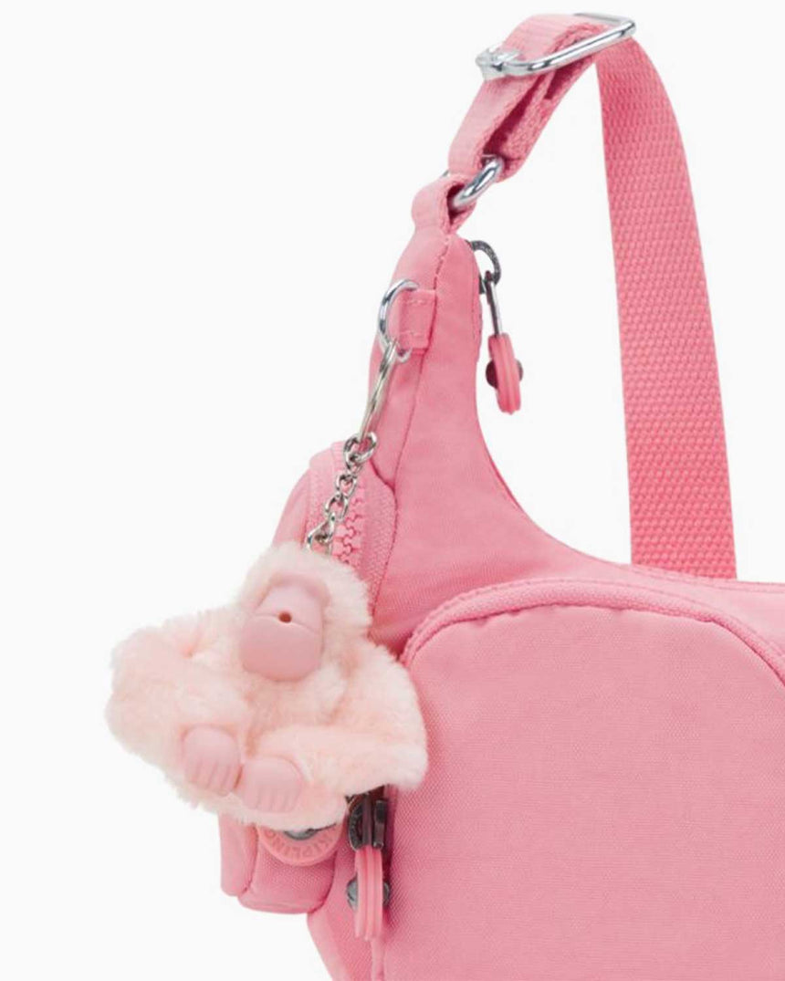 Kipling Rikka S Çapraz Askılı Çanta Enjoyable