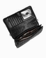 Guess Assia Crossbody Mini Çapraz Askılı Çanta