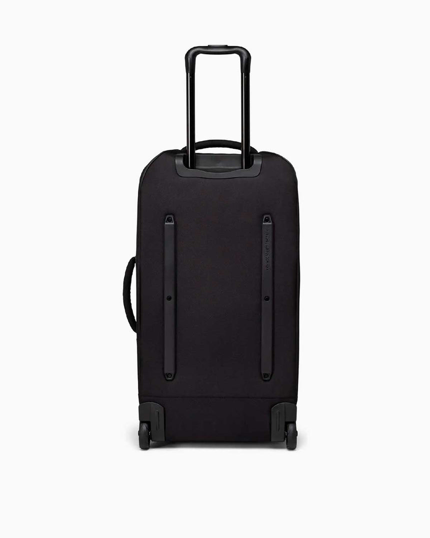 Herschel Heritage Softshell Orta Boy Valiz 92 L Black