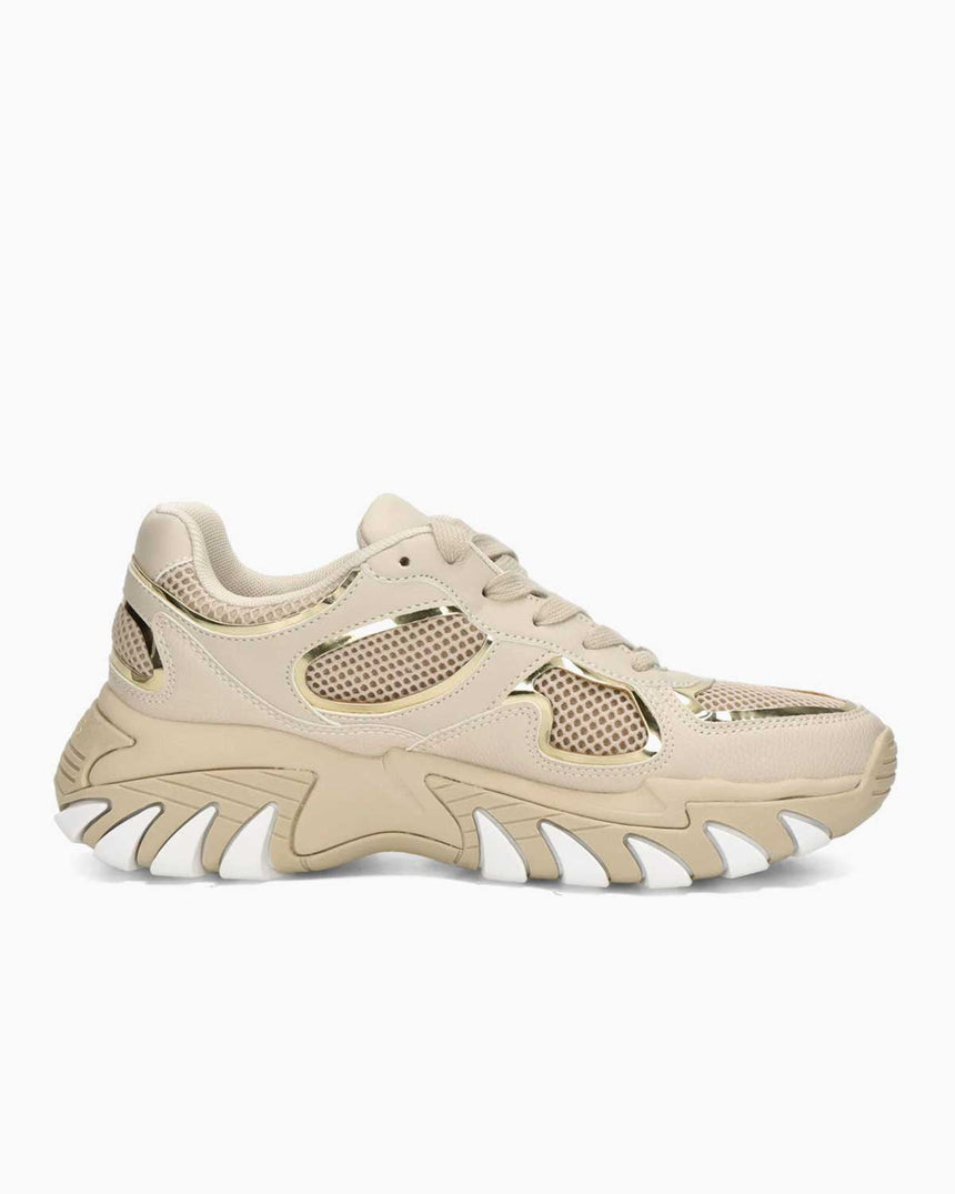 Guess Norina Runner Sneaker Sand