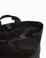 Calvin Klein Jeans Over Webbing Tote El Çantası Black