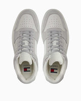 Tommy Hilfiger Brooklyn Suede Sneakers Grey