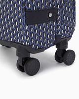 Kipling Spontaneous Basic Kabin Boy Valiz 3D K Blue