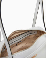 Guess Cerelia Omuz Çantası White