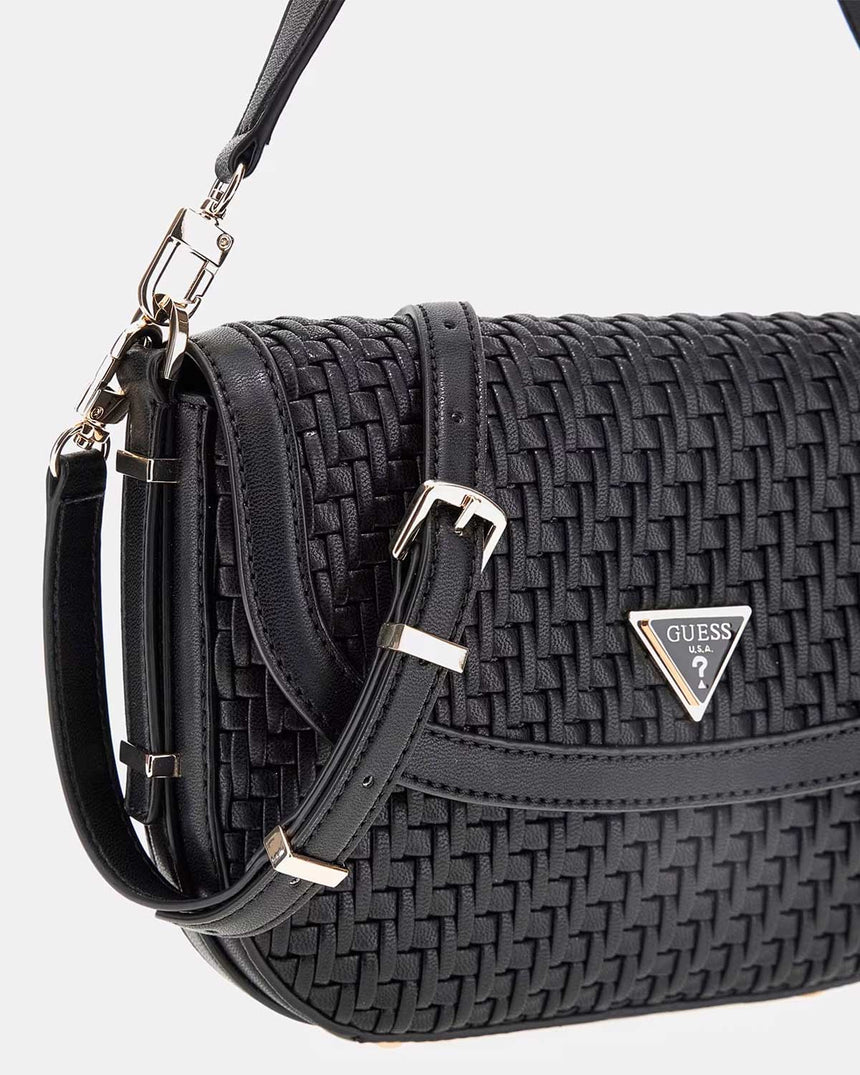 Guess Murielle Flap Shoulder Bag