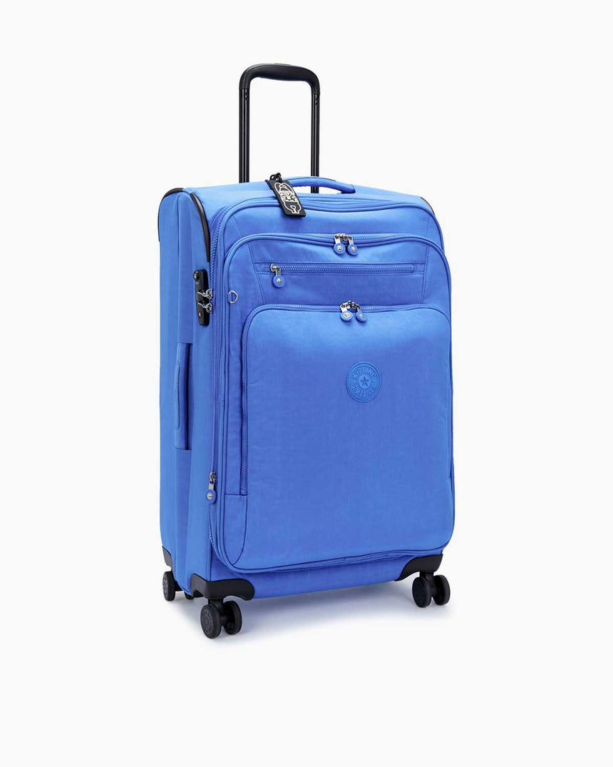 Kipling New Youri Spin M Orta Boy Valiz