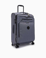 Kipling New Youri Spin M Basic Orta Boy Valiz Signature
