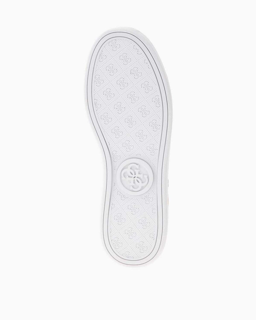Guess Jrone Kadın Sneaker Blush