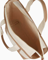 Tommy Hilfiger Summer Canvas Omuz Çantası Safari Canvas