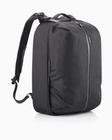 XD Design Flex Gym Bag Sırt Çantası Black