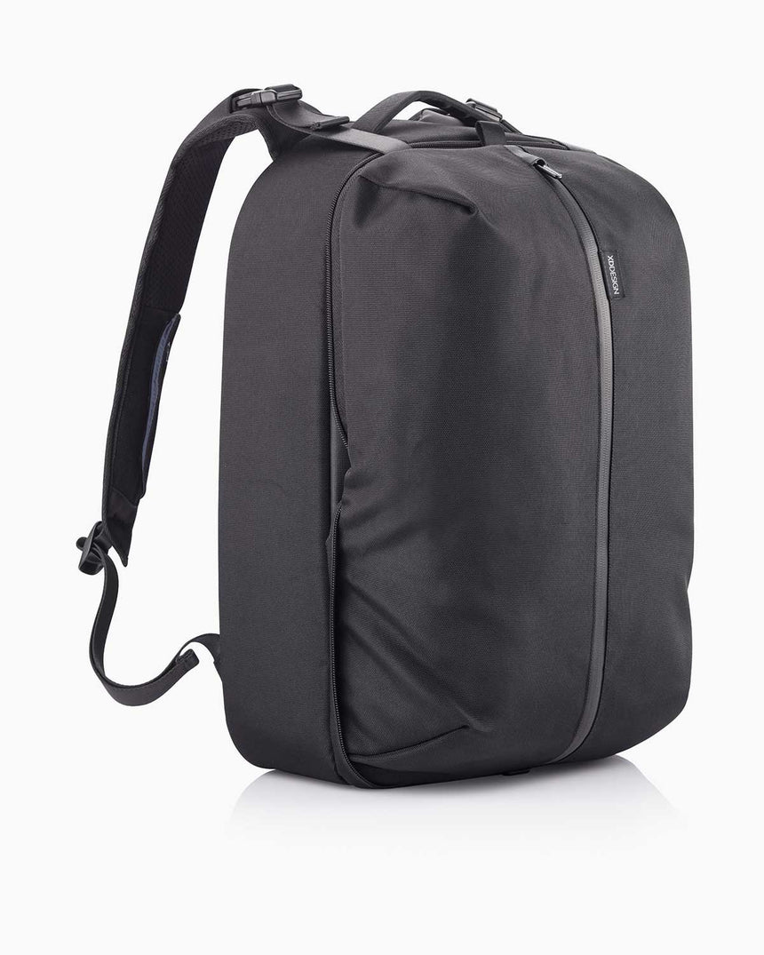 XD Design Flex Gym Bag Sırt Çantası Black