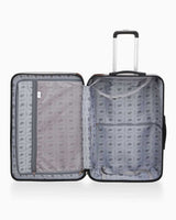 Us Polo Assn Büyük Boy Sert Valiz Siyah