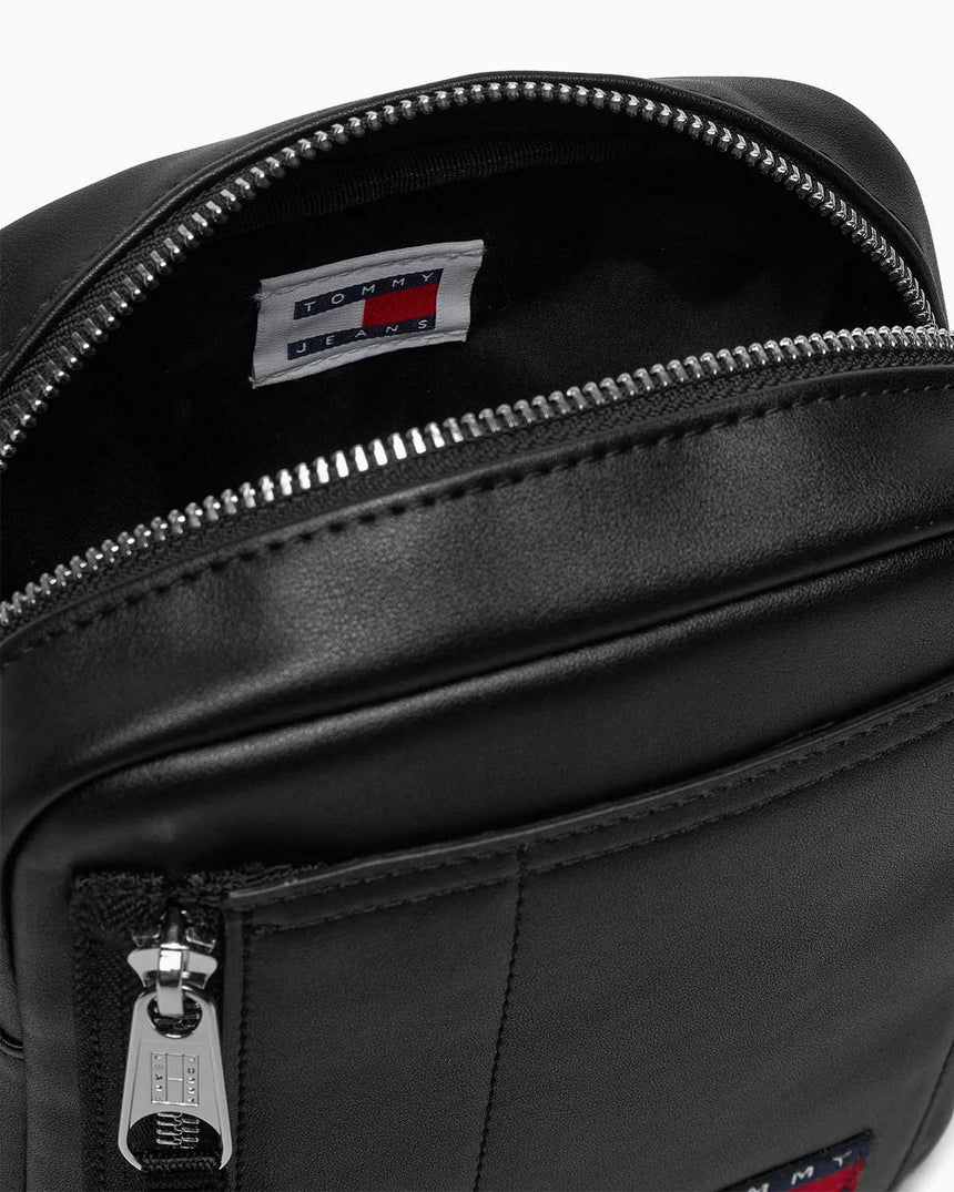 Tommy Jeans Surplus Reporter Seasonal Çapraz Askılı Çanta