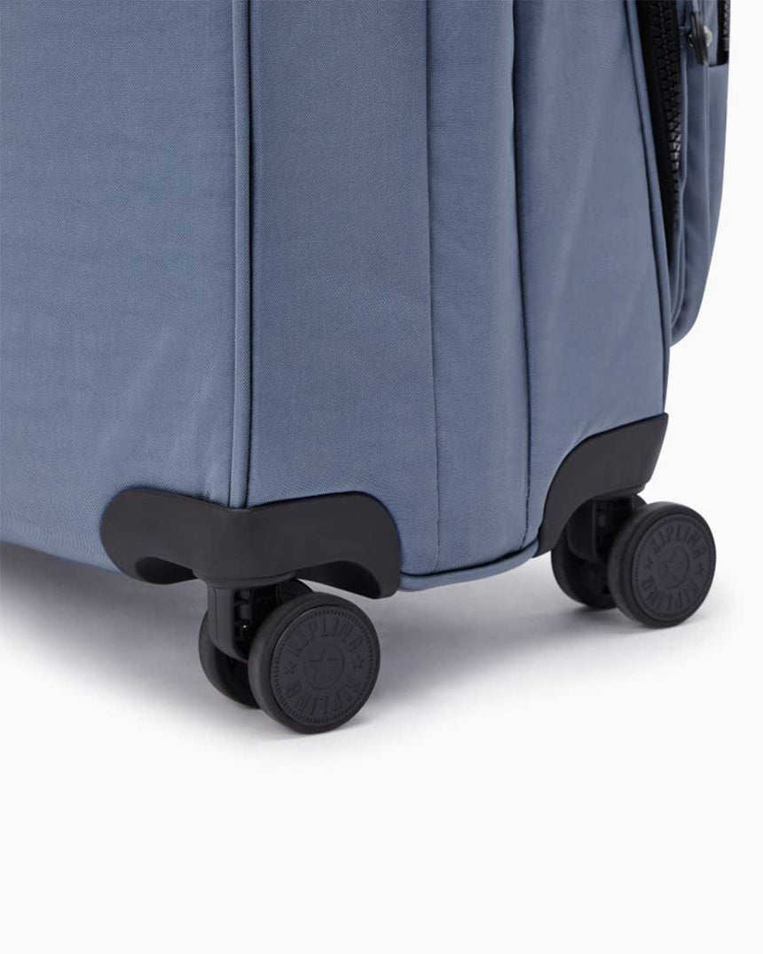Kipling New Youri Spin M Orta Boy Valiz Blue Lover