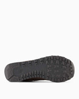 New Balance 574 Lifestyle Kadın Sneaker Turuncu