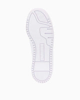 Guess Miram6 Logolu Sneaker Black Brass