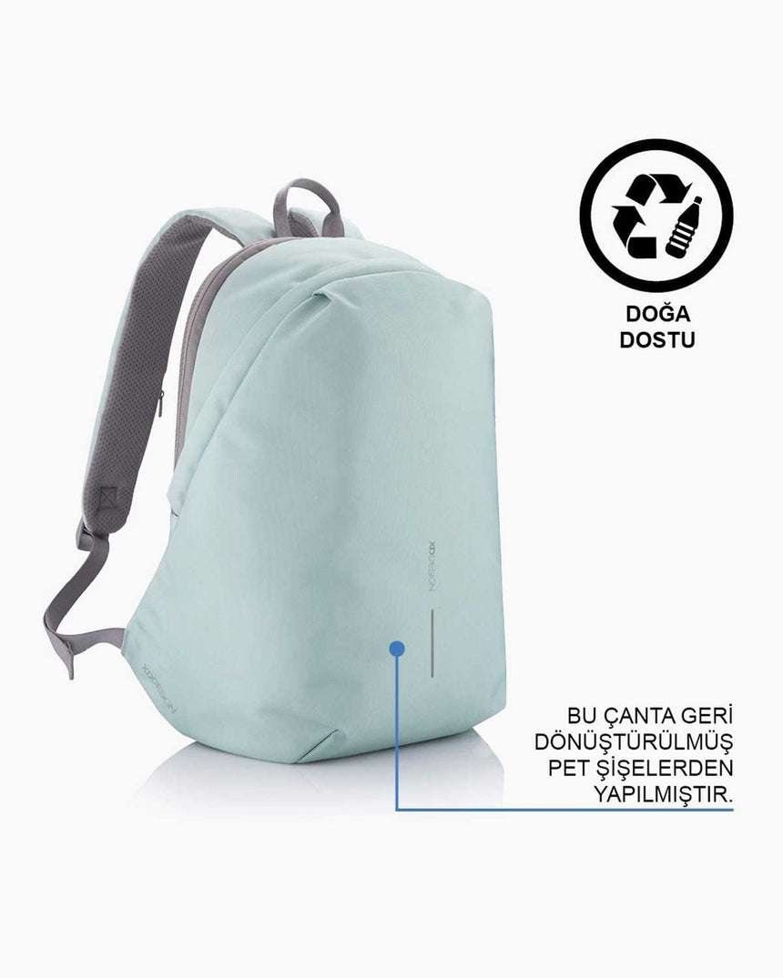 XD Design Bobby Soft Anti - Theft Sırt Çantası