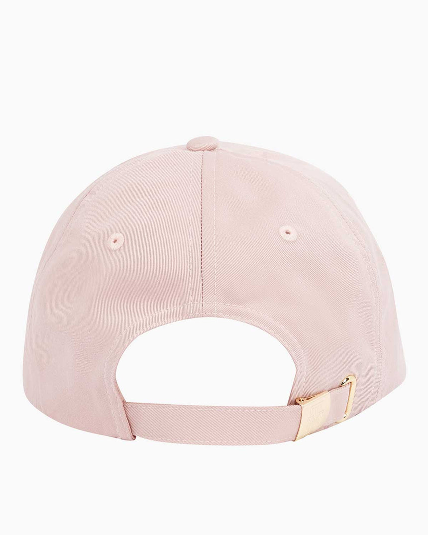 Tommy Hilfiger Elevated Chic Şapka Foggy Pink