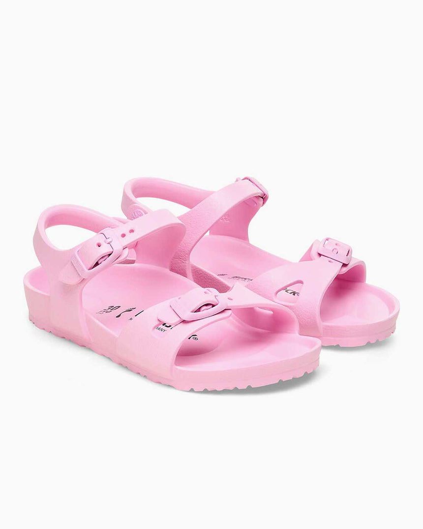 Birkenstock Rio Kids Eva Terlik Fondant Pink