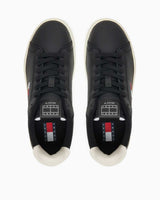 Tommy Hilfiger Arşiv 98 Kadın Sneaker Black