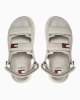 Tommy Hilfiger Fancy Sandalet Beige