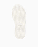 Tommy Hilfiger Foxing Low Top Sneaker Ecru