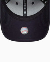 New Era 940 Metallic 9Forty NY Unisex Şapka Lacivert