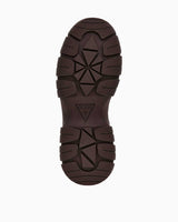 Guess Benzon Logolu Kadın Sneaker Brown