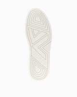 Guess Vinci Bağcıklı Sneaker White