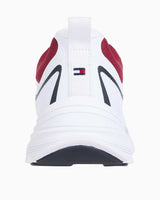 Tommy Hilfiger Dynafast Tech Low Top Sneaker Desert Sky