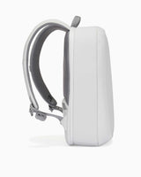 XD Design Bobby Edge 16 Inc 17L Uyumlu Hırsızlık Korumalı Sırt Çantası Off White