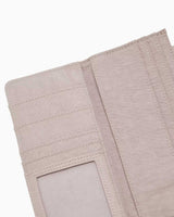 Kipling Money Land Basic Elevated Kadın Cüzdanı Mild Rose