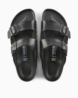 Birkenstock Arizona Eva Erkek Terlik Siyah