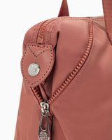 Kipling Art Mini Kadın Omuz Çantası Grand Rose