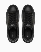 Guess Footwear Cupsole Sneaker Black