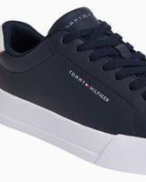Tommy Hilfiger Court Detail Essential Sneaker Desert Sky