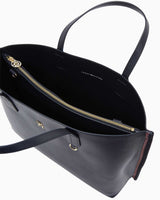 Tommy Hilfiger Distinct Satchel El Çantası Space Blue Corp